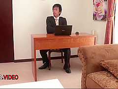 Gorgeous Seductive Asian Babe Sara Saijoscreampie Action Heats Up