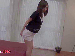 A Young Japanese Woman Is Exploring The Experience Of Using Toys With Rika Anna And Anna Rika