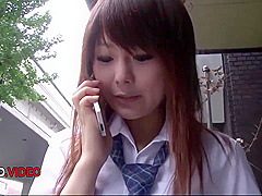 Steamy Asian Stunner Miku Airis Hot Blowjob Leads To Intense Sex Session