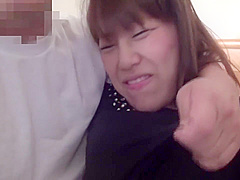 M604g08 Asuka Who Is Suspicious Of Being Taken To The Hotel After The Dinner Party!