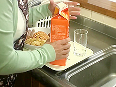 Ikumi Kondou In Thirty-year Gap - Passion Between A Mature Woman And A Young Beauty 4