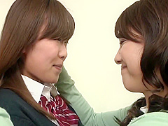 Ikumi Kondou In Thirty-year Gap - Passion Between A Mature Woman And A Young Beauty 4