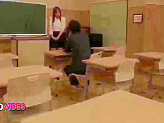 Japanese Dirt With Iroha Suzumura