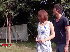 Steamy Jav Passion With Fucking Hotly Outdoors With Kaede Yuuka, Yuuka Kaede And Satomi Suzuki