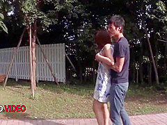 Steamy Jav Passion With Fucking Hotly Outdoors With Kaede Yuuka, Yuuka Kaede And Satomi Suzuki