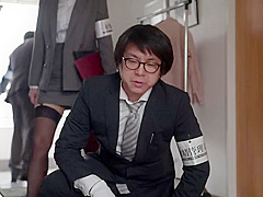 ABW-019japanese cumshot girl