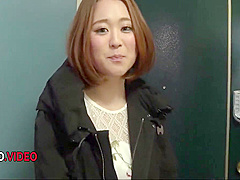 Doremi Miyamoto - Passionate Jav Star Delivers Sensual Blowjob With Fervor