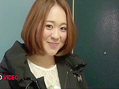 Doremi Miyamoto - Passionate Jav Star Delivers Sensual Blowjob With Fervor