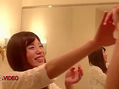 Miri Kawada In Amateur Asian Steamy Sex At Home With Intense Action