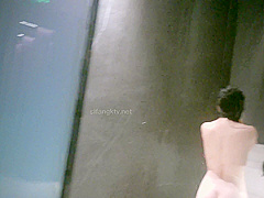 Asian Babes in Shower 576