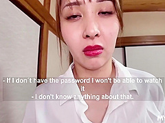 Ayano Murasaki In Tiger Stepmoms Featuring Haruka Yumenos Firm Ass Video