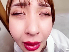 Ayano Murasaki In Tiger Stepmoms Featuring Haruka Yumenos Firm Ass Video