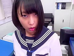 Of The Class Rep. Mahiro Reveals The Secret Side She Kept From Everyone - Episode2 With Natsuki Yokoyama, Tsubasa Hachino And Helen H Engelie