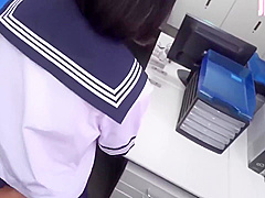 Of The Class Rep. Mahiro Reveals The Secret Side She Kept From Everyone - Episode2 With Natsuki Yokoyama, Tsubasa Hachino And Helen H Engelie