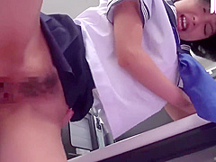 Of The Class Rep. Mahiro Reveals The Secret Side She Kept From Everyone - Episode2 With Natsuki Yokoyama, Tsubasa Hachino And Helen H Engelie