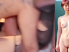 Korean Milf Oh Hye Kyoung Gangbang Cum inside