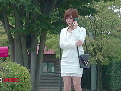 Steamy Asian Wife Gives Hot Blowjobs In Sloppy Seduction - Risa Mizuki