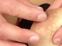 Engaging Sweetie - Hairy Clip