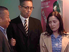 Mariko Furuto In A Faithful Wife Defiled By The Ugly Cocks Of Vulgar Men