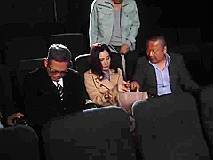 Mariko Furuto In A Faithful Wife Defiled By The Ugly Cocks Of Vulgar Men