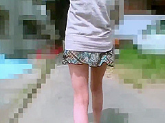 Japanese Girl With Nice Boobs Hardly Fucked