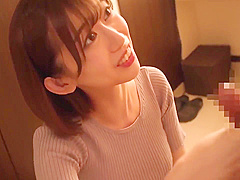 Frustrated Neighborhood Wife Who Seduces Her Panty Shots With A Partial Visibility G-string. .2