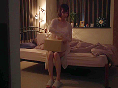 Frustrated Neighborhood Wife Who Seduces Her Panty Shots With A Partial Visibility G-string. .2