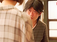 Frustrated Neighborhood Wife Who Seduces Her Panty Shots With A Partial Visibility G-string. .2