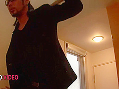 Akinas Sultry Jav Blow Job Gets Him Ready For Creampie With Akina Hara