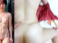 Korean Milf Oh Hye Kyoung Hard Pussy Fuckig