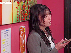 The Female Boss Fulfills Her Subordinates Dreams Of Passionate Sex