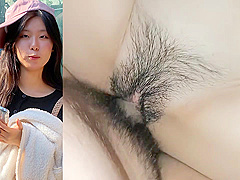 Korean Cutie WooHyun 21yo Tight Pussy Fucked