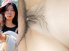Korean Cutie WooHyun 21yo Tight Pussy Fucked