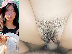 Korean Cutie WooHyun 21yo Tight Pussy Fucked