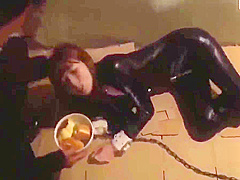 Yui Hatano In Secret Mission. Yui Captured In The Depths Of Relentless Pleasure - 2