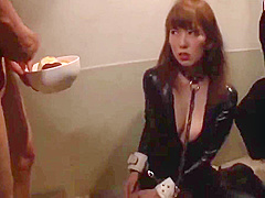 Yui Hatano In Secret Mission. Yui Captured In The Depths Of Relentless Pleasure - 2