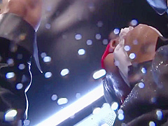 Undercover Abyss. Rei Surrendering To The Mission Of Endless Pleasure - 3 With Rei Mizuna