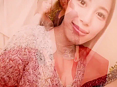 男の夢ウハウハ逆3pvol.5 - 白杞りり - 櫻木梨乃　1 - Riu Fujisaki