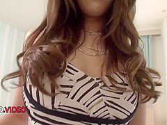 Horny Porn Clip Casting Pretty One