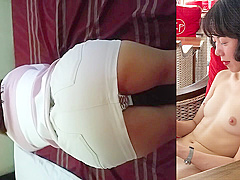 Korean Milf Oh Hye Kyoung Doggystyle and Anal POV