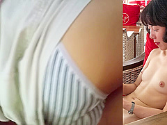 Korean Milf Oh Hye Kyoung Doggystyle and Anal POV