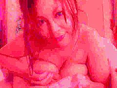 Oriental Breasts 1 Big-bootied And Busty Japanese Woman Enjoys Her Furry Bunny With Airi Ai