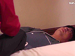 Debt-ridden Couple- I Let My Wife With Someone Else. 11 Living With The Debt Collectors Mei Tsuji - Airi Tsuji