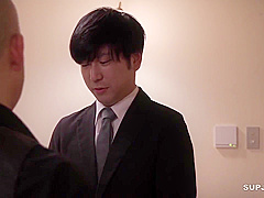 Debt-ridden Couple- I Let My Wife With Someone Else. 11 Living With The Debt Collectors Mei Tsuji - Airi Tsuji