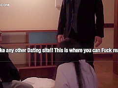 Debt-ridden Couple- I Let My Wife With Someone Else. 11 Living With The Debt Collectors Mei Tsuji - Airi Tsuji