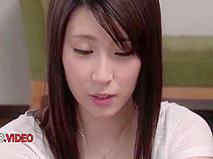 Intense Japanese Passion: Mitsuki Akais Amazing Blowjob Adventure! With Mizuki Akai