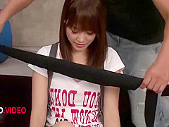 Passionate Wooer At Uncensored Jav Trailer