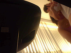 (Engsub)Jur-589-I left my wife alone with Insatiable Junior