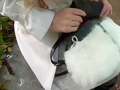 Yui Hatano In Blowjob Clip