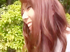 Yui Hatano In Blowjob Clip